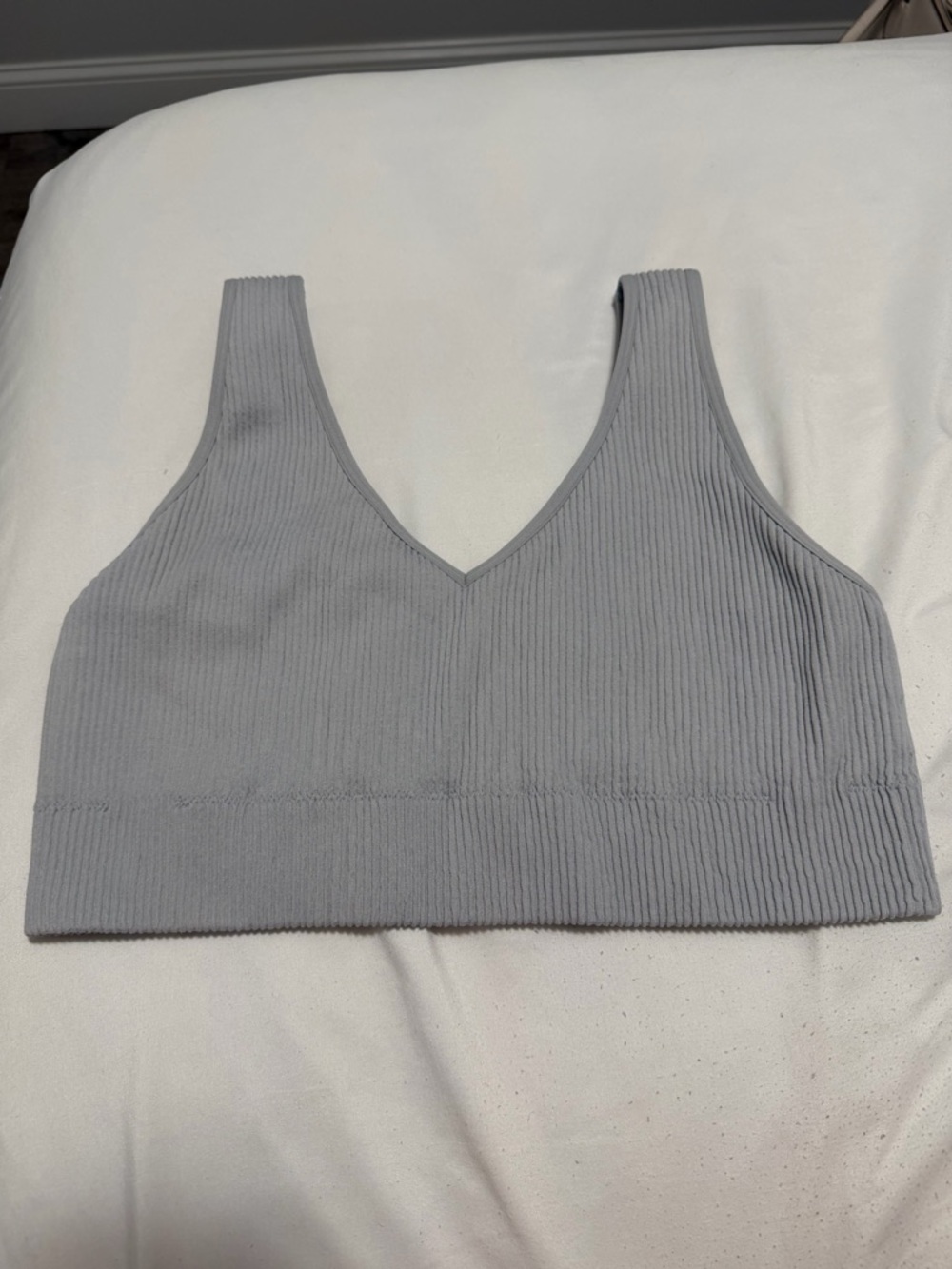 Aerie Women’s Size XXL Bralette. brand new. selling for $9🩶🩶